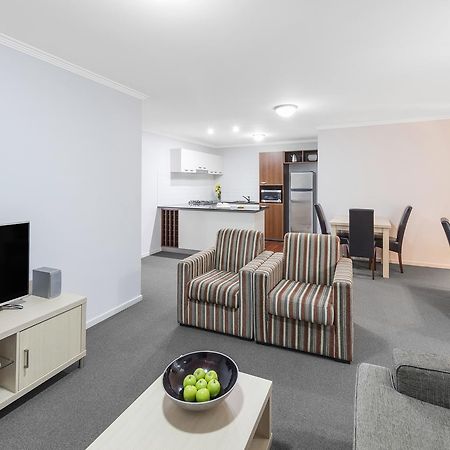 Oaks Brisbane Lexicon Suites Kültér fotó