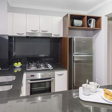 Oaks Brisbane Lexicon Suites Kültér fotó